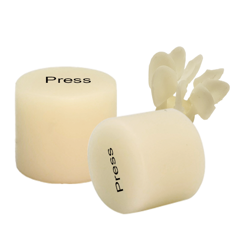 Press lithium disili