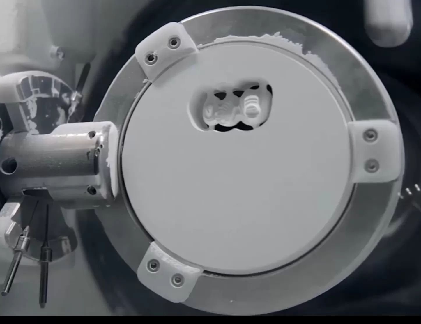 How Is The Process F